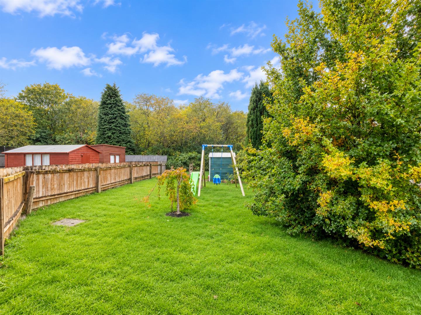 Clos Llandyfan, Garden Village, Gorseinon, Swansea, SA4 4JQ
